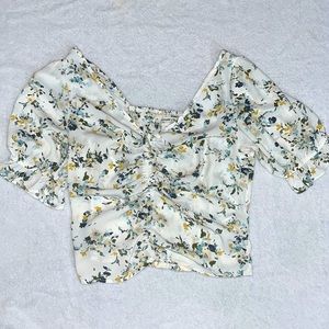 Abercrombie & Fitch blouse